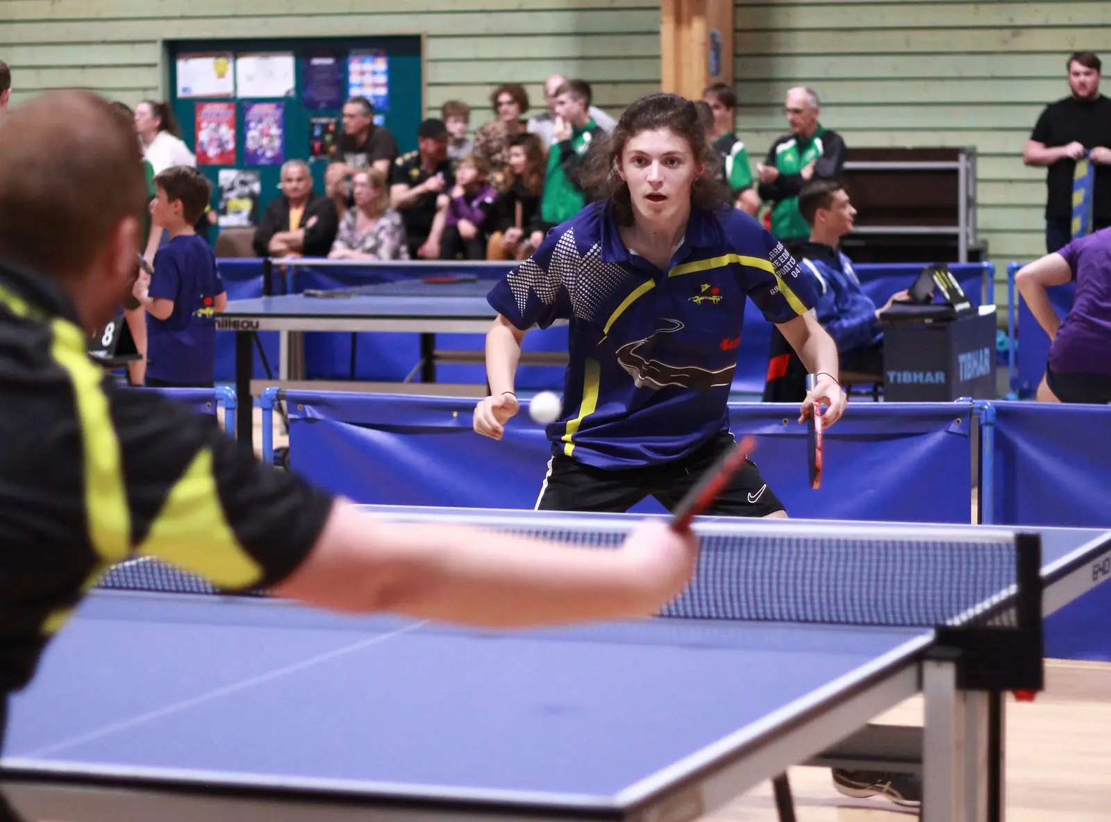 30 ans Rigolo's Club